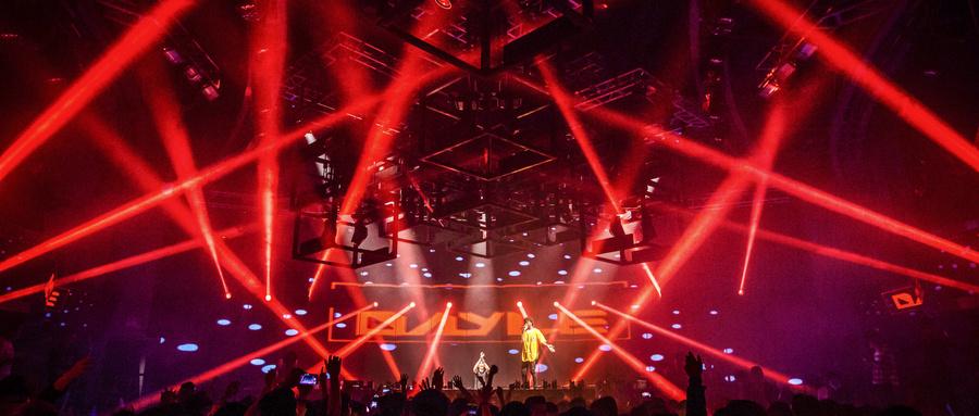 鑫江东方城8周年庆典,鑫江东方城近日活动