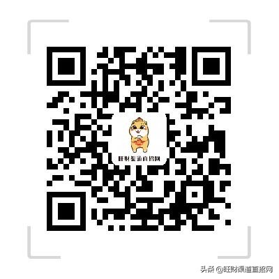 旺财渠道直招网城市运营合伙人、城市赏金猎人限额免费招募中……
