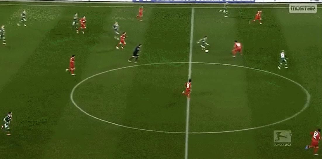 德国补招埃姆雷詹,埃姆雷詹世界波破门