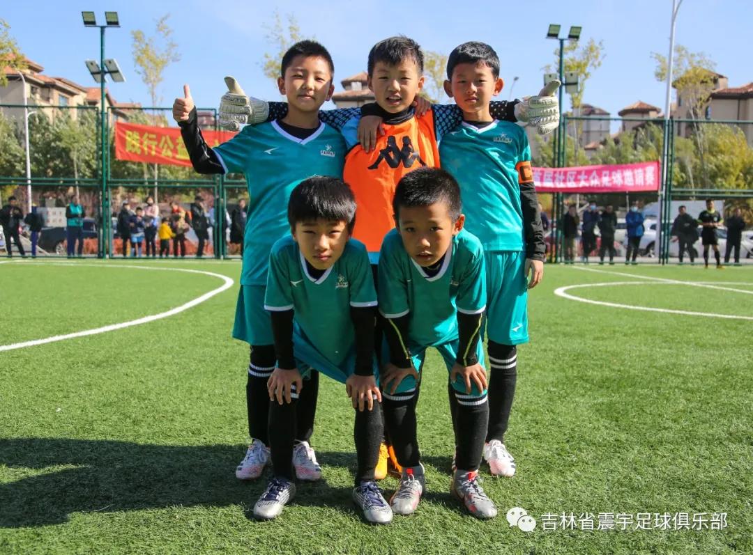 悲歌笑语终落幕未来可期书新章“体彩杯”第五、六轮赛事综述