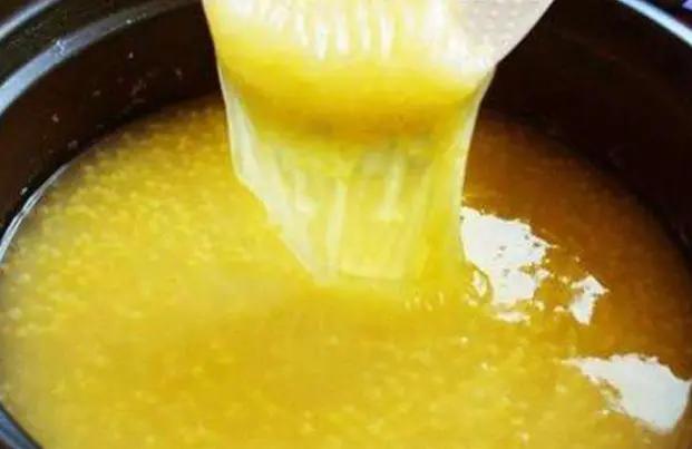 小米粥凉水下还是开水下米,小米粥冷水下米还是水开米