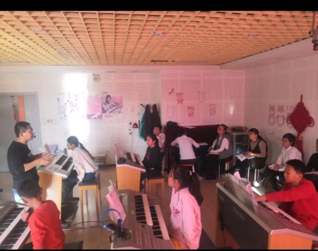 科少课程,科少课堂知识讲解