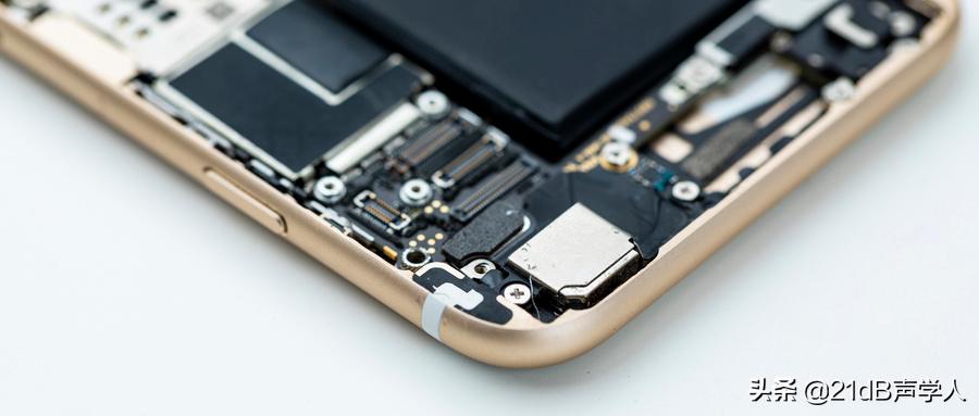 mt09声学放大器,超低噪声可变增益放大器