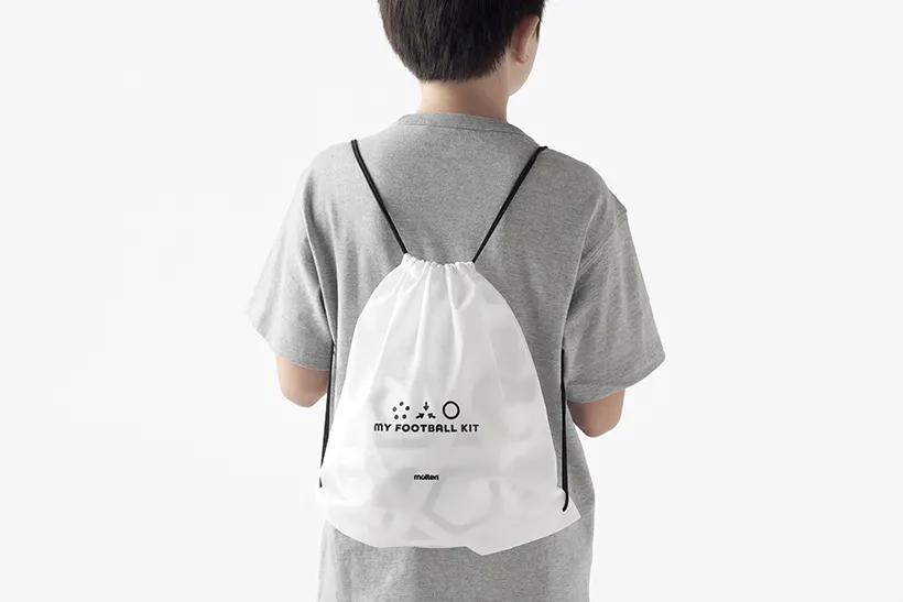 nendo佐藤大创新之作，一款不用充气的足球