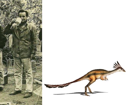 十种奇特怪异的恐龙有哪些,科学家未解恐怖之谜