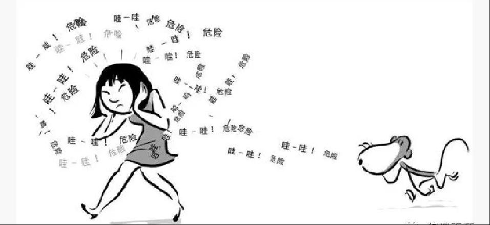 停止喂养你那颗焦虑的心II跳出猴子思维