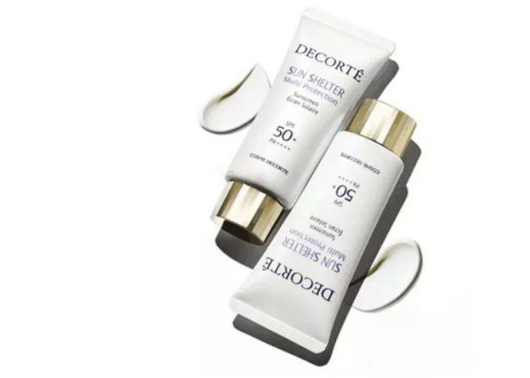 一百块买不了吃亏,不输黛珂的平价防晒感动哭我