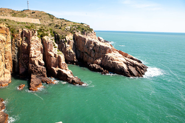 嵊泗列岛旅游攻略三天两夜,嵊泗列岛3天两夜旅游攻略