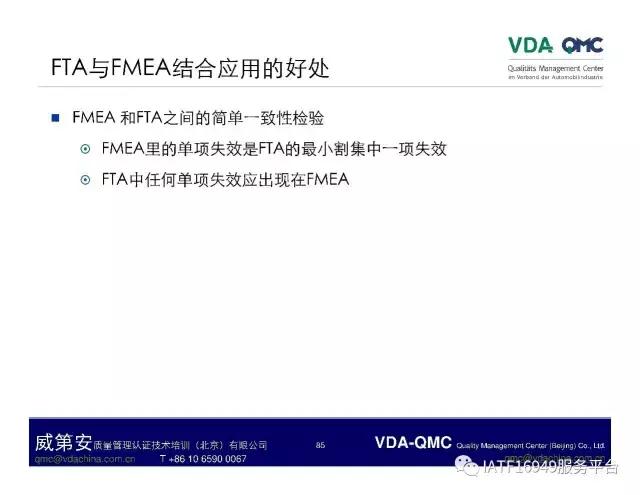 故障树分析图例,ppt问题点和解决方案排版