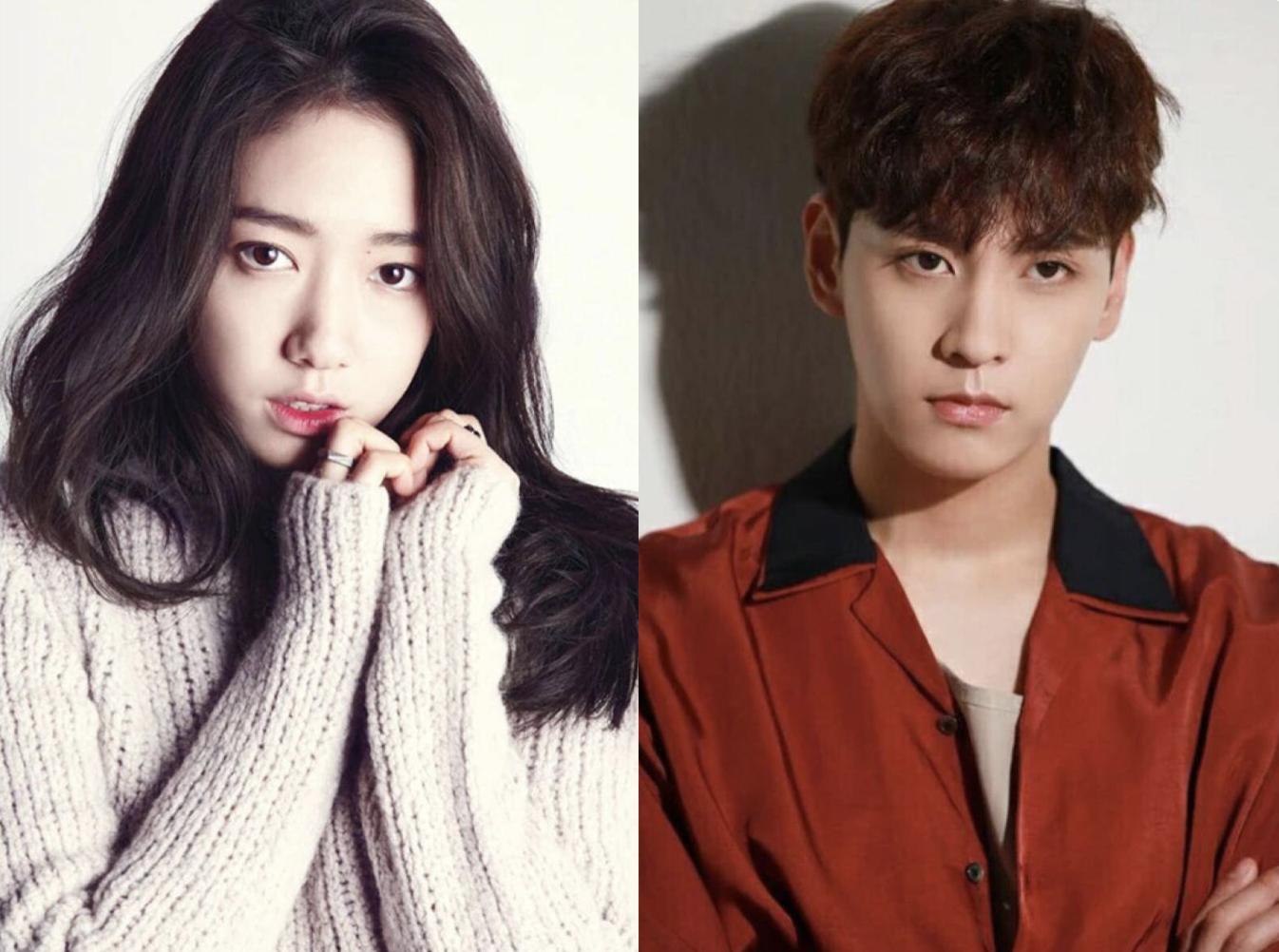 朴信惠结婚请了哪些人,韩国女星嫁给中国的有哪些