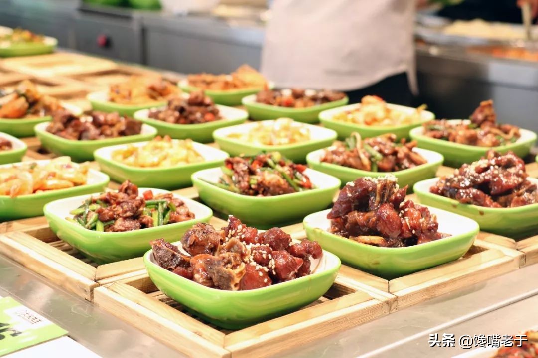 长肉最多的美食,长肉最快的菜是什么