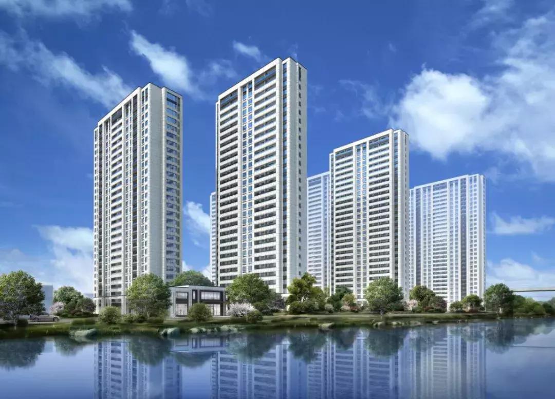 现在温州哪几个楼盘性价比高,温州高端楼盘价值典范