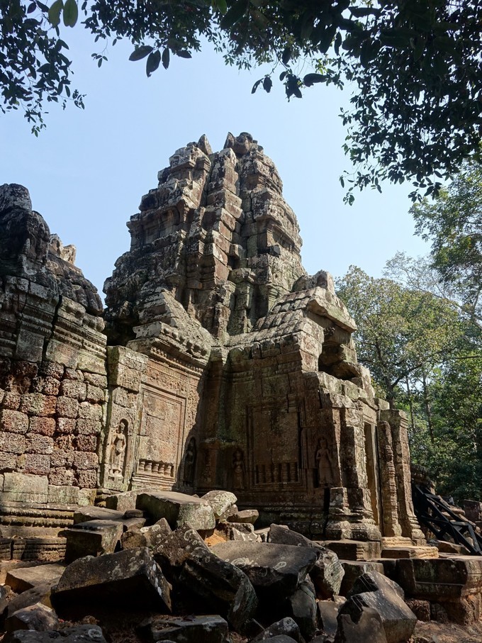 柬埔寨暹粒市旅游攻略,旅游柬埔寨必读完整攻略指南