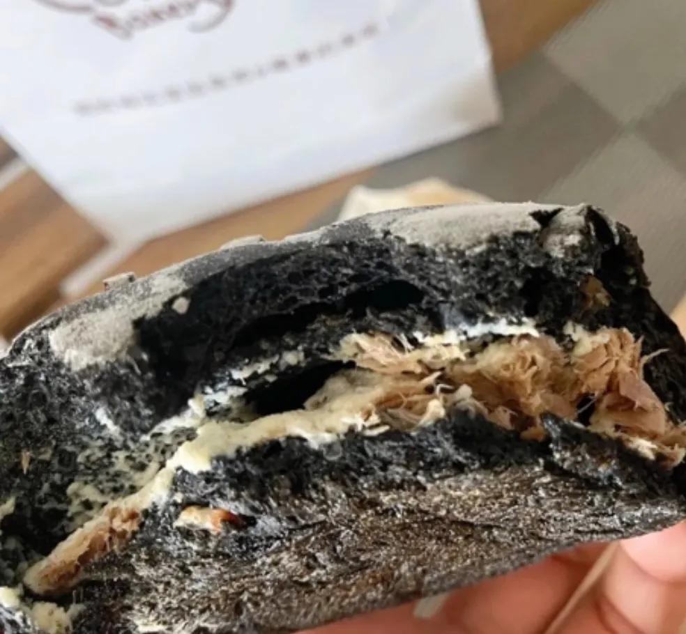 喜欢在杭州吃吃吃，还不是因为有这些神仙面包店