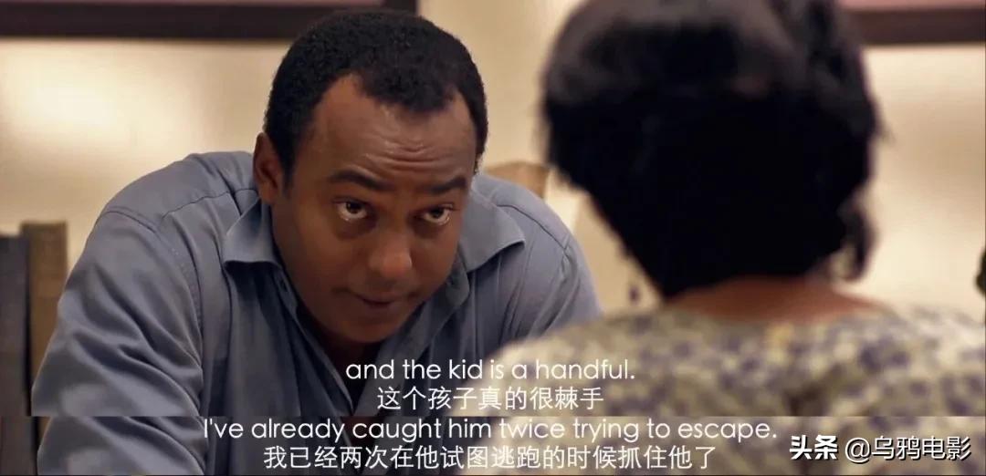 R级!这个未成年,干了成人不敢干的