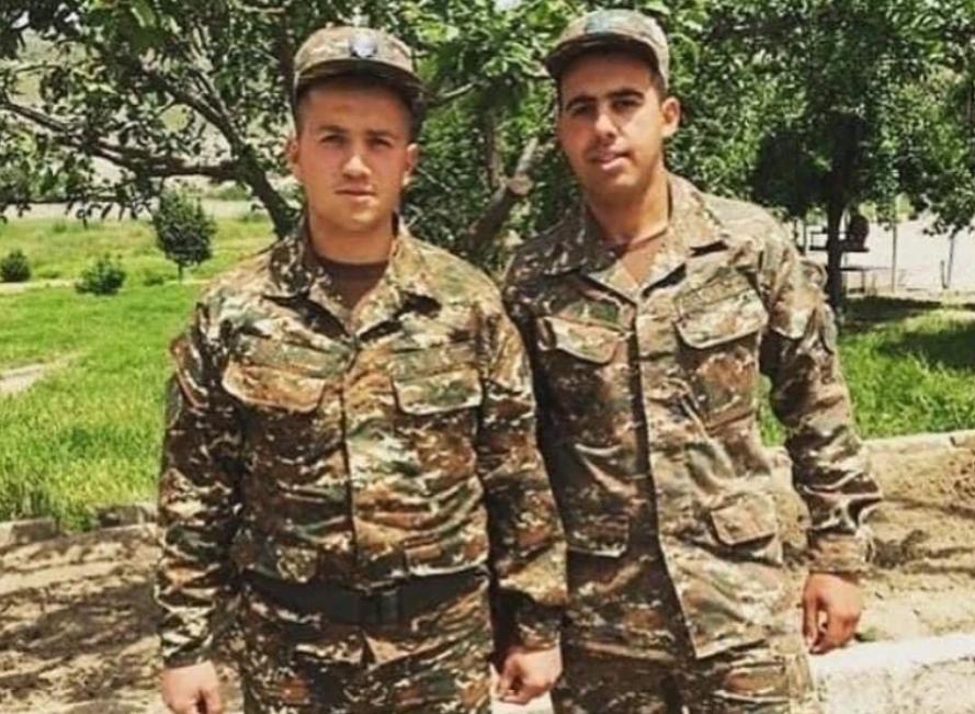 为国牺牲的少年,为国牺牲的中国英雄18岁