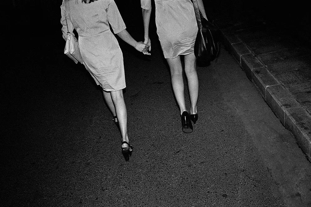 “日常-时间的旷野”即将于8月31日截稿，不要错过快来投稿