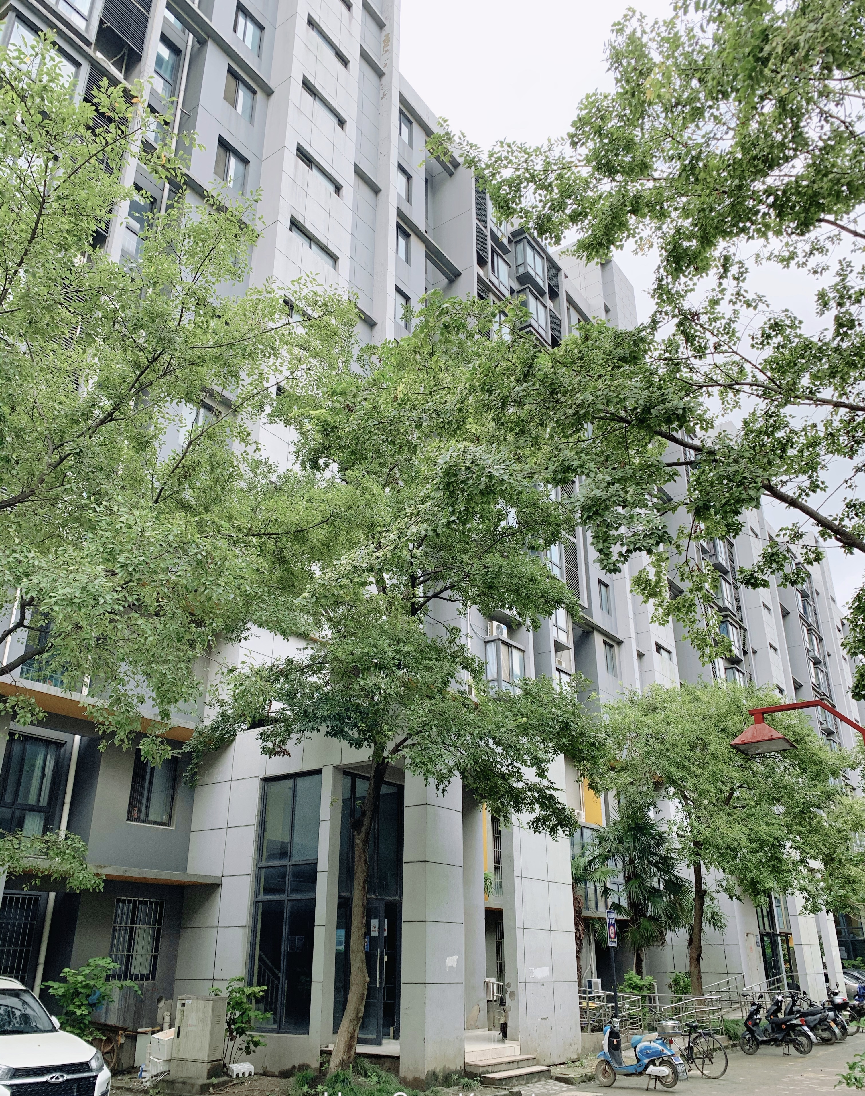 花桥二手房解析,花桥启航急售二手房