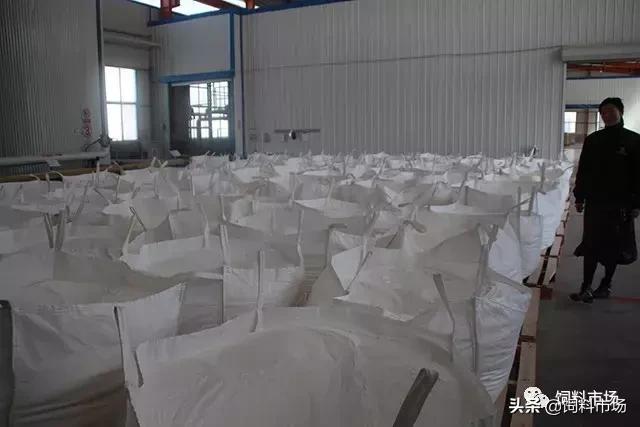 十大无抗饲料排名,绿色无抗饲料