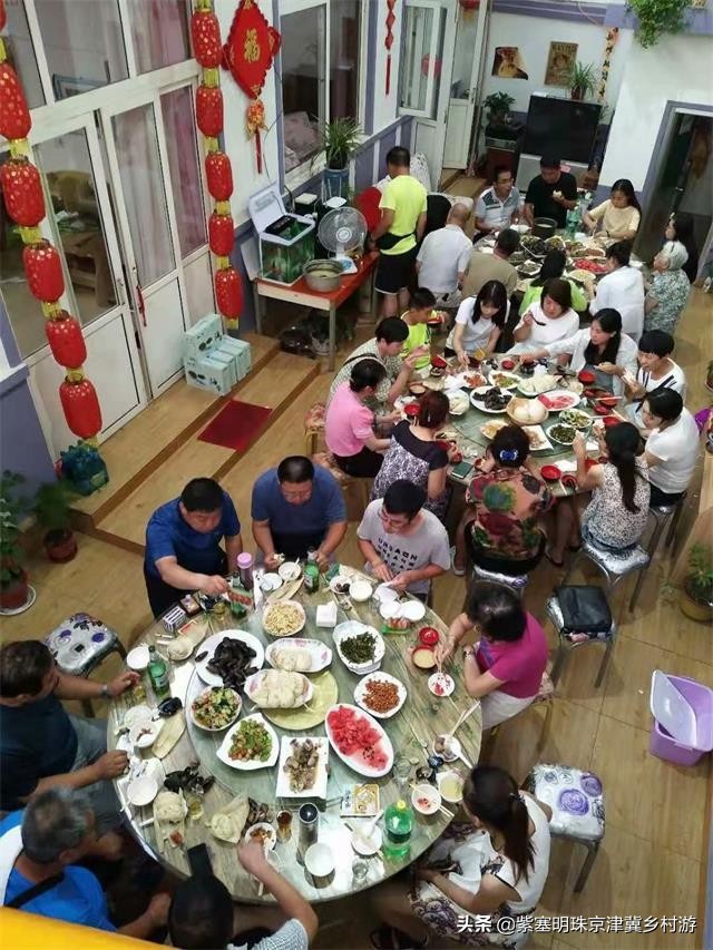 大钦岛俊俊渔家和兴达渔家哪个好,大钦岛观海渔家