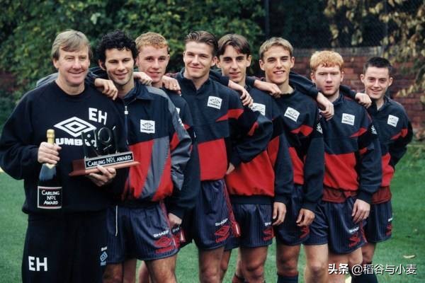 冷知识c罗是梅西偶像,c罗是曼联青训出来的吗