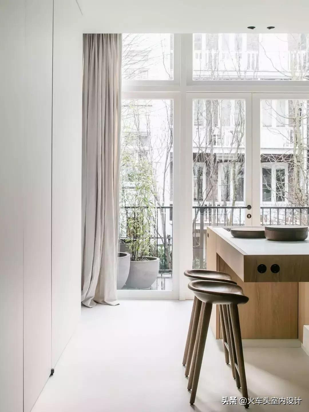 荷兰刻在骨子里的优雅,荷兰极简主义设计鼻祖