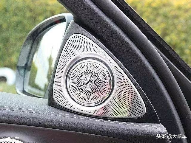 车用音响品牌排行榜前十名,各品牌车用的音响