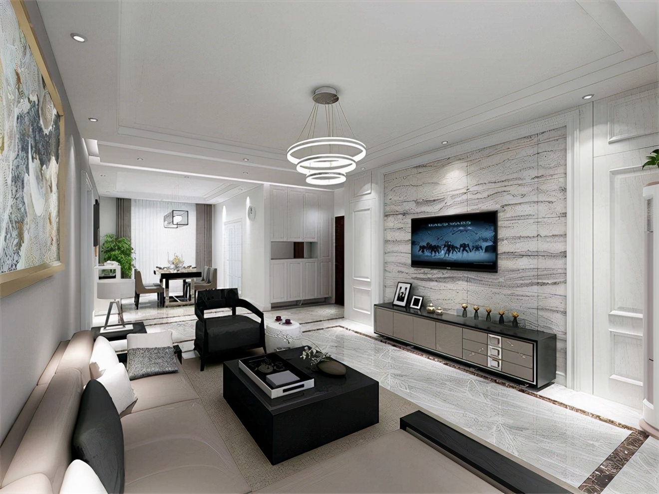 最流行又不会过时的装修风格,现在装修流行什么风格最潮流