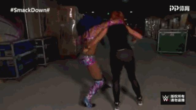 SD:小老麦职业生涯遭遇最大威胁!蛋妞居然被罗温血虐