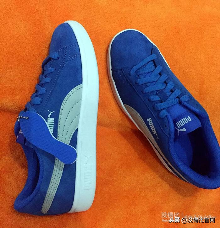 pumasmashv2儿童休闲鞋,puma彪马河南