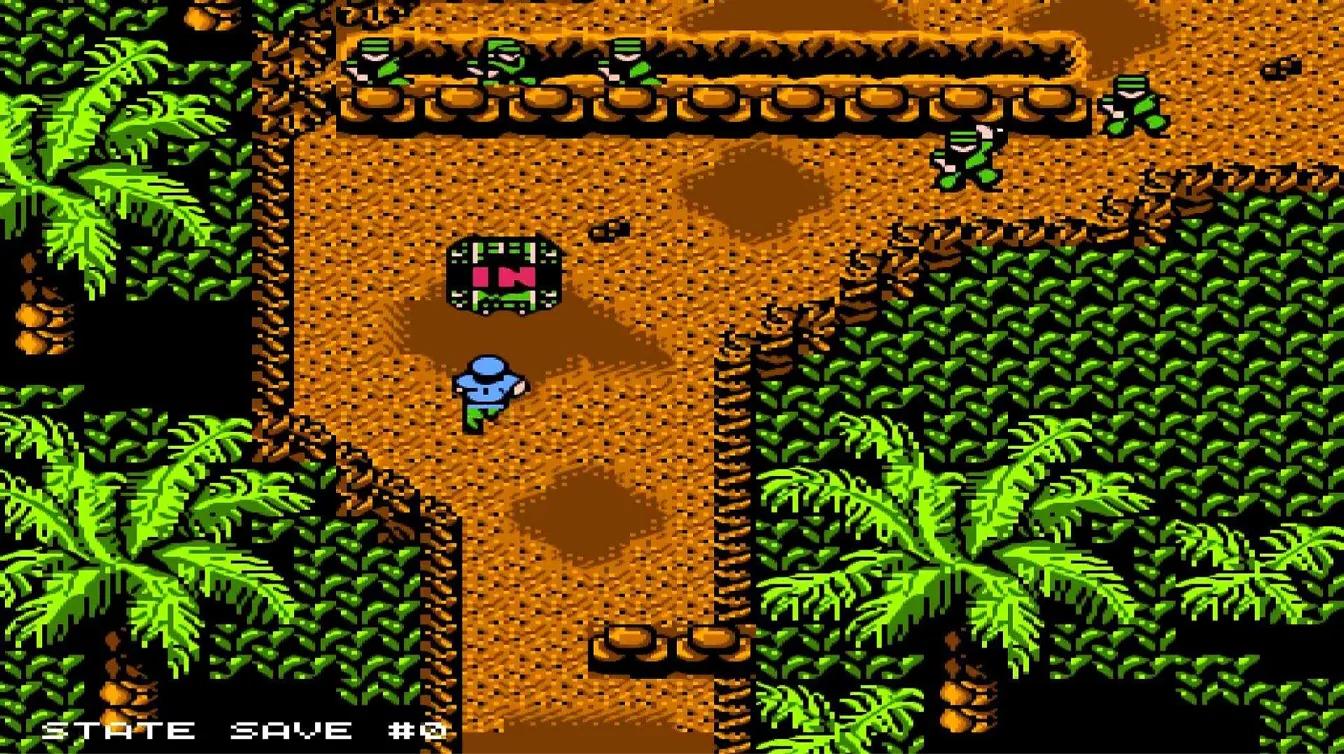 95后的就不要进来了，童年小霸王，你中枪了么？