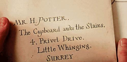 哈利波特四十岁生日的样子,哈利波特十九年后