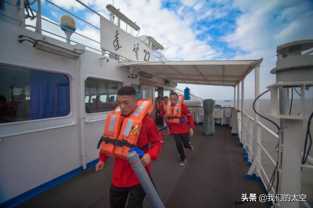 远望号火箭运输船攻略,远望号火箭运输船长征五号