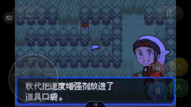 口袋妖怪之究极绿宝石四解说,口袋妖怪究极绿宝石4完全攻略