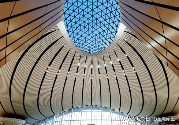 世界级大工程北京大兴国际机场,大兴国际机场震撼视频