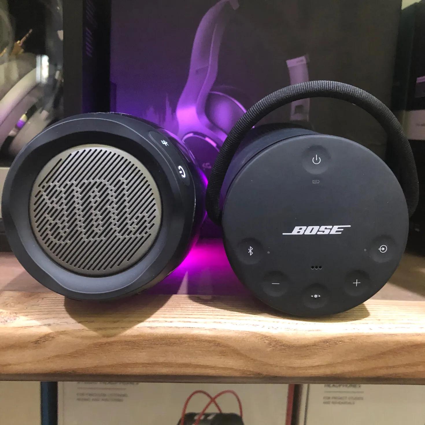 jbl脉动4和小水壶,jbl脉动四展示