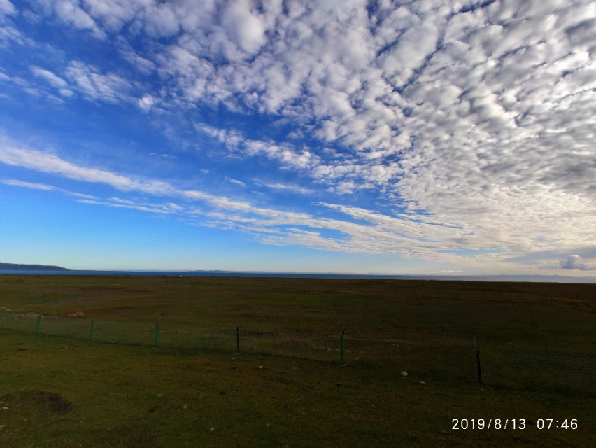 成都到茶卡盐湖旅游攻略,成都出发茶卡盐湖5日游