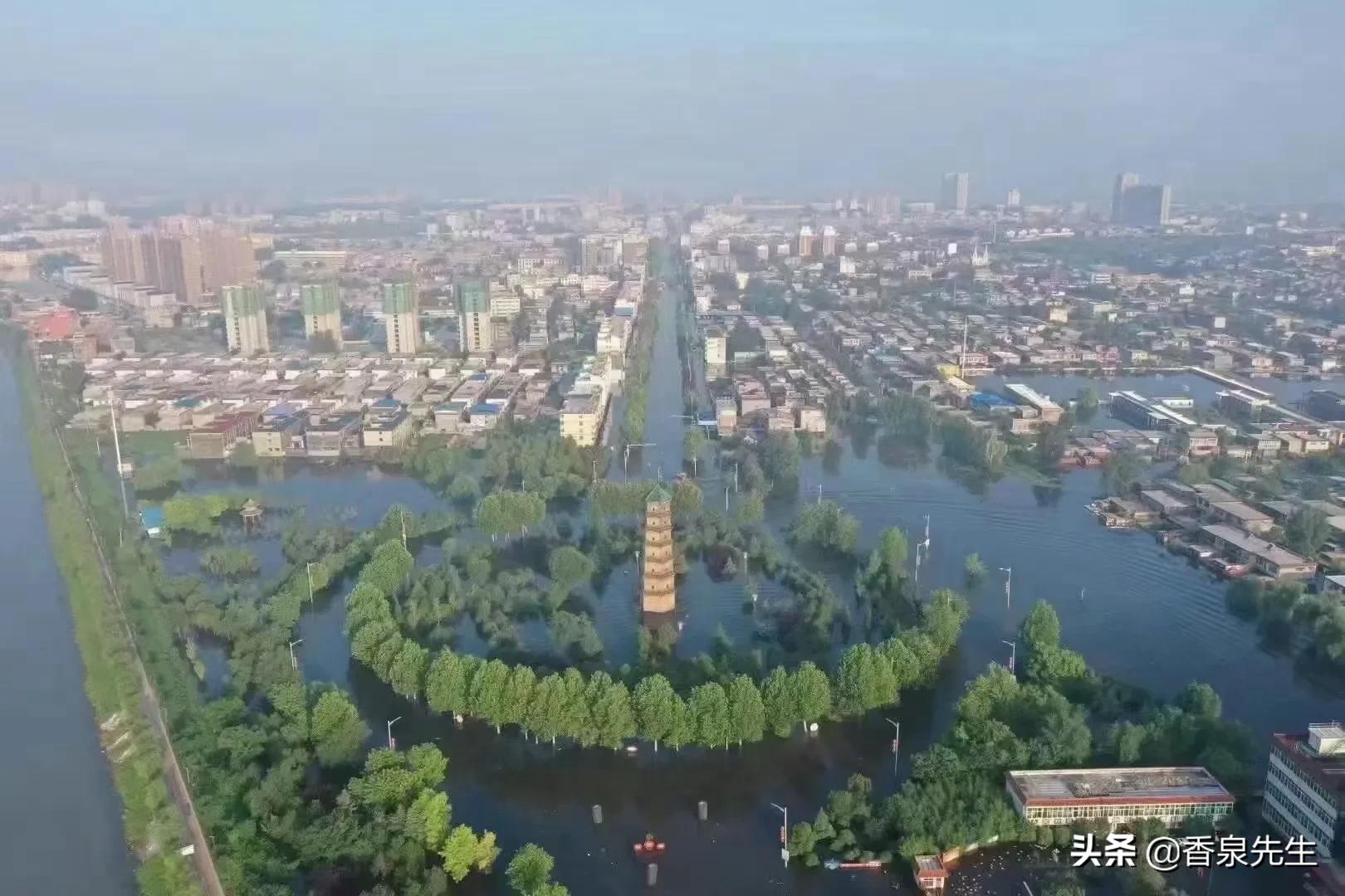 水灾相关内容,水灾文字内容