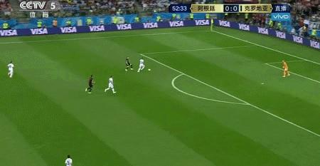 回顾c罗2018年世界杯帽子戏法,c罗18年世界杯帽子戏法有多难