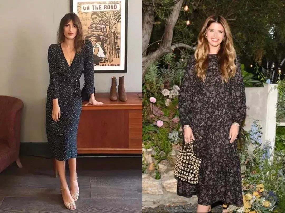 10月参加婚礼衣服搭配,参加10月份婚礼穿什么衣服好