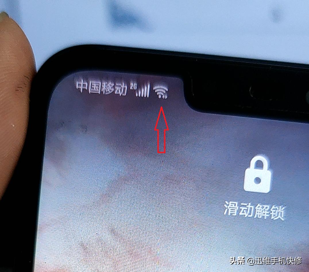 手机信号不显示4g网络不能上网,手机无法连接5g网络什么原因