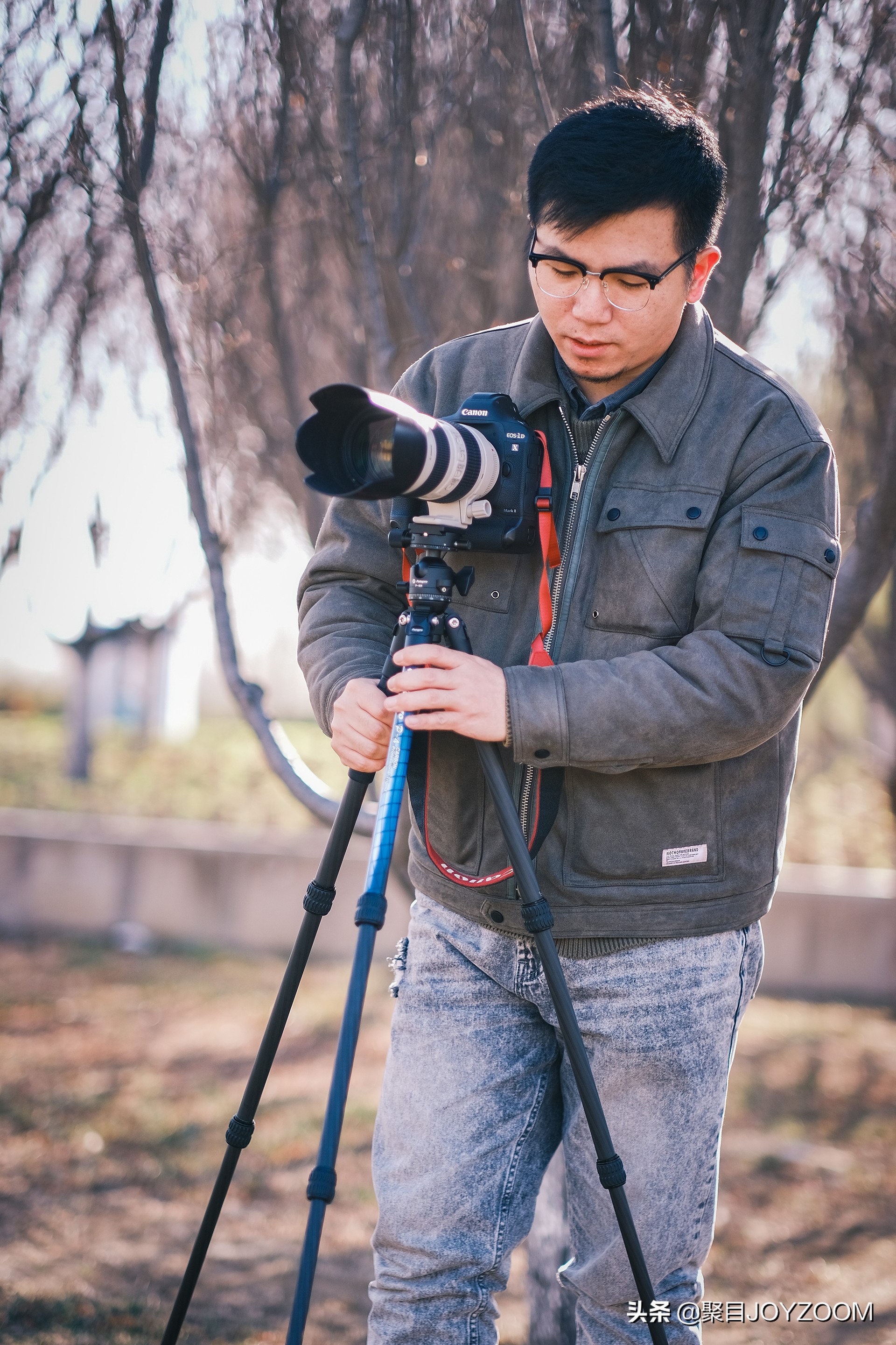 富图宝三脚架推荐,便携三脚架相机测评