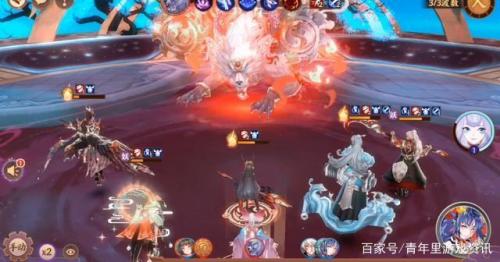 这款又好玩又好吃的《精灵食肆》,喜欢手游的朋友千万别错过