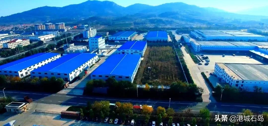 国企扎堆选择石岛，何为？