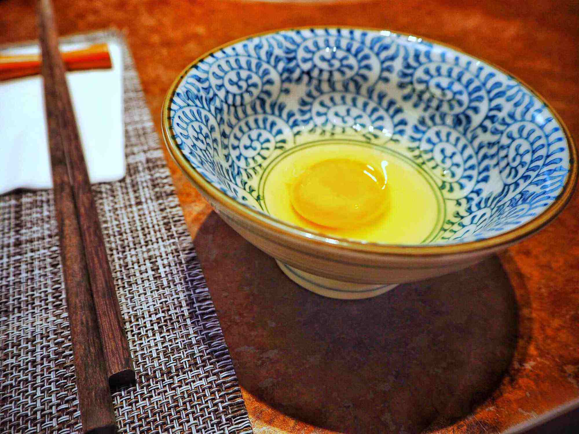 狗狗肾指标高可以吃蛋黄吗,狗狗得肾病能吃蛋黄吗