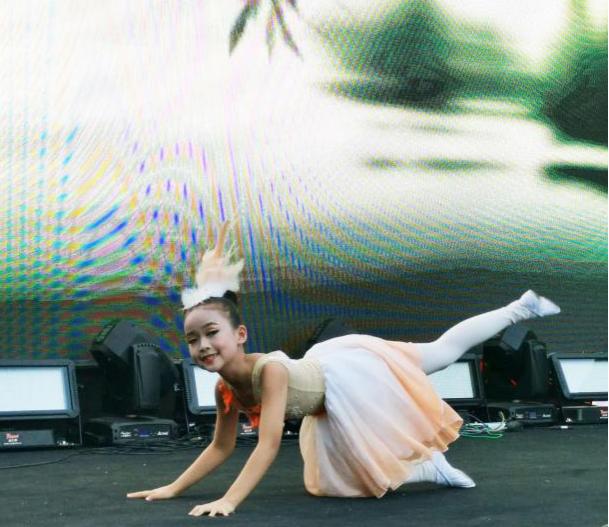 欢度国庆温州,带娃欢度国庆