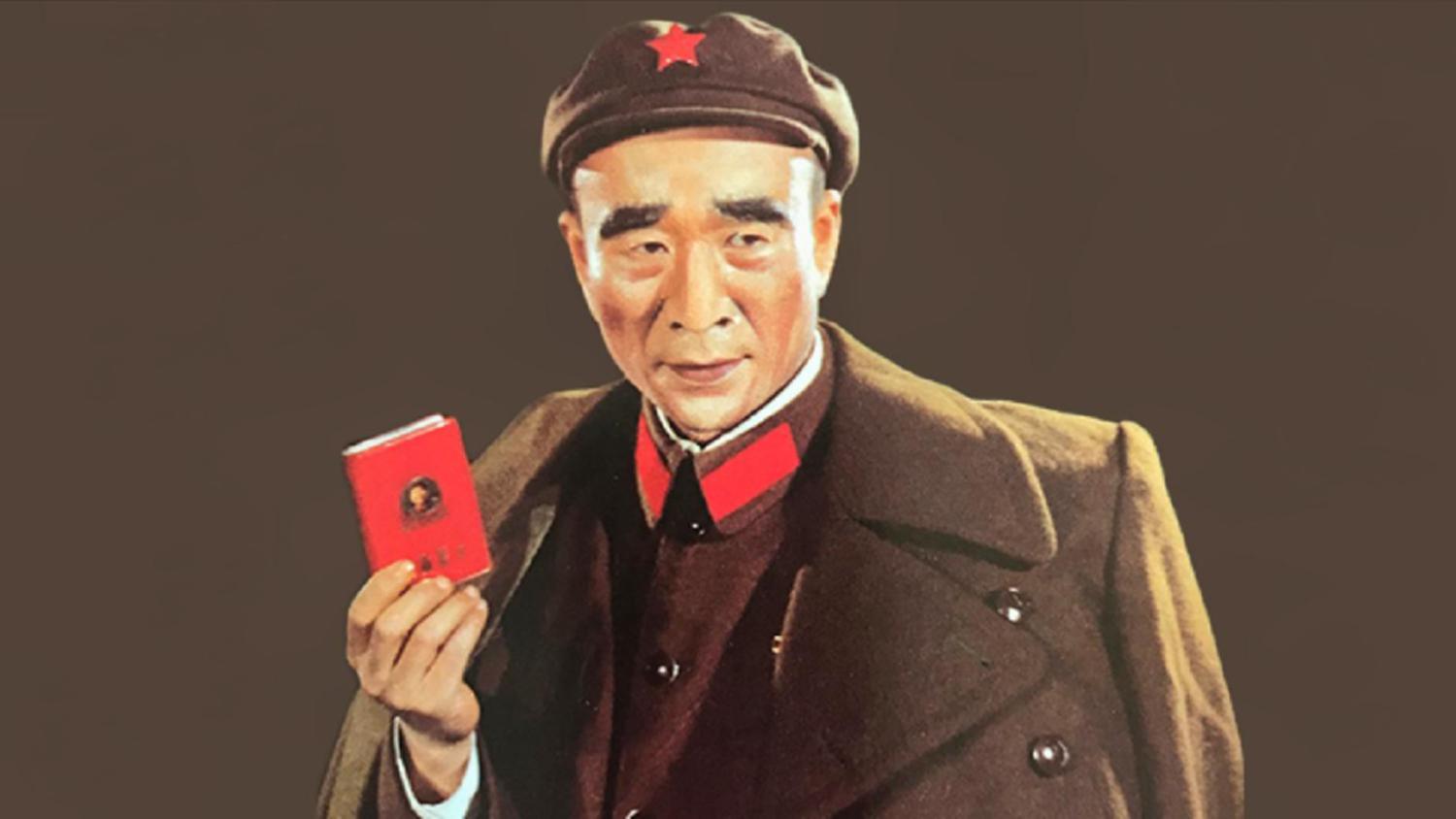 李雪健张译的“清醒”，撕开了多少明星的遮羞布？