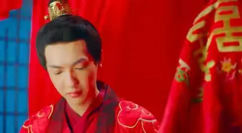 这才是古偶剧男主该有的颜值,新出古偶剧男主角颜值堪忧