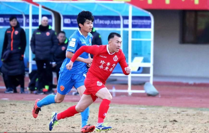 唏嘘！延边足球正式告别足坛，曾送出40位国脚！有他们在就没死透