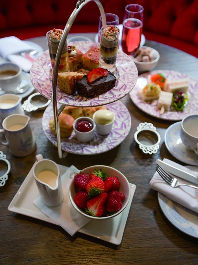 喝茶犯晕的原因,喝茶遇上犯罪分子